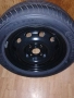16цола резервна гума шкода октавия 3,4, снимка 10