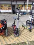 Детска тротинетка електрическа цена 180 лв до 1150лв, снимка 1