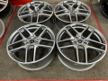Джанти 19 Цола Оригинални за Mercedes AMG GLC E Klass W213 S Klass Demo, снимка 6