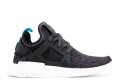 маратонки  Adidas Nmd xr1 Pk Glitch Blue Core Bright  номер 43,5-44, снимка 2
