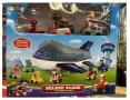 Paw Patrol Самолет с три фигурки, снимка 1