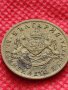 Монета 50 стотинки 1937г. Царство България за колекция - 24876, снимка 7