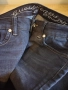 Дамски дънки Guess 29 номер, снимка 4