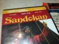 SANDOKAN-повтарка 2111251911, снимка 9