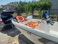 Лодка Yerliyurt LX430, снимка 3