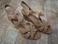н.41/uk7 сандали Clarks, снимка 1