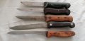 лот ръчна изработка ножове маркировка, снимка 3