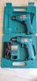 2 броя Оригинален марков винтоверт Makita 6012D, снимка 5