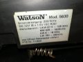WATSON 5630-BIG ONE 0705231023, снимка 17