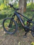 електрически планински велосипед Cube stereo bosch performance line cx , снимка 5