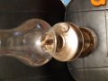 Старинна газена лампа , снимка 8