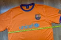 MESSI / Barcelona - мъжка тениска Барселона, снимка 13