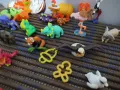 Лот играчки Kinder Suprise , снимка 6