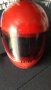 Каска за мотор /58 medium/, снимка 2