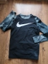 Nike Hyperwarm - страхотна юношеска блуза 158-170см., снимка 7