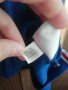 Bayern Munich Adidas Polo оригинална тениска XL Munchen синя рядък модел Байерн Мюнхен , снимка 8