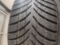 2бр.зимни гуми 235/55/18 Nokian, снимка 1