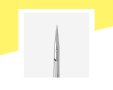 Професионална ножички за кожички / Мултифункционална ножичка Staleks Classic SC-31/1, снимка 4