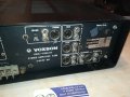 VOXSON-AMPLIFIER-MADE IN ITALY 3011231047, снимка 15