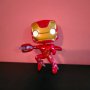 кукла Колекционерска фигурка Funko Pop!  Iron Man 285 Marvel, снимка 8