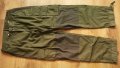 Beaver Lake HUNTING Trouser размер XL за лов риболов туризъм панталон със здрава материя - 771, снимка 1