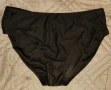 Дамски бански долнище 3XL, снимка 3