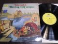 Handel - Musica sull'Acqua, снимка 1 - Грамофонни плочи - 37791684