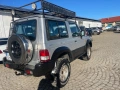 Hyundai Galloper 2.5 tdi GAZ, снимка 2