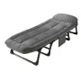 Сгъваемо походно легло тип шезлонг, снимка 3