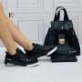 дамски маратонки louis vuitton versace, снимка 10