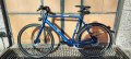 Велосипед градси BICYCLES CX 500, снимка 14