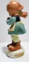 Статуетка на момиче в стил Hummel., снимка 5