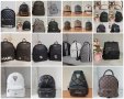 Guess,Moschino,karl lagerfeld,louis vuitton дамска чанта тип раница дамска раница код 200, снимка 1 - Раници - 39995247