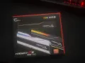 RAM памет G.SKILL Trident Z5 Neo Black 64GB(2 x 32GB) DDR5, 6000MHz, снимка 3