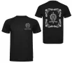 NEW 2025! Мъжки тениски с CHROME HEARTS принт - 4 МОДЕЛА! Или С ТВОЯ идея!, снимка 5
