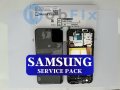 Оригинален дисплей с тъч скрийн за Samsung A20e, A202 / Service Pack, снимка 2