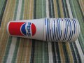 20 еднократни хартиени чаши на Pepsi