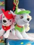 Плюшени играчки Пес патрул , снимка 4
