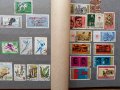 Колекция пощенски марки около 200 бр., снимка 9