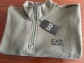 Суитчър Emporio Armani , нов , оригинален, снимка 1