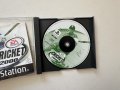 Cricket 2000 за PS1, снимка 3