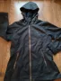 tatonka membrane jacket - страхотна дамска мембрана Л, снимка 5