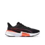 Мъжки маратонки PUMA Power Frame Training Shoes Black, снимка 1