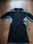 adidas TECHFIT COMPRESSION - страхотна мъжка тениска S, снимка 6