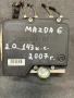 ABS Modul АБС Помпа Mazda 6 2.0 143k.c. 2006г., снимка 1