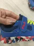 Fila Детски Сини Маратонки Фила - 29 номер, снимка 6