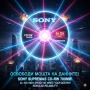 cd-rw sony 700mb 4x-10x high sped, снимка 2