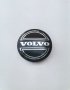 Емблема Волво Volvo капачка за джанта 