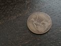 Монета - Великобритания - 1 пени | 1915г., снимка 1