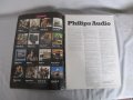 списание the world of philips audio, снимка 2